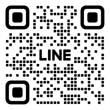 ติดต่อสอบถามผ่าน LINE